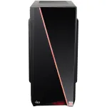 ПК IRU Tactio 320A5GER (Ryzen 5 5600G 3900МГц, DDR4 16Гб, SSD 512Гб M.2 2280, AMD Radeon Graphics, без ОС)