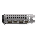 Видеокарта GeForce RTX 3060 1792МГц 12Гб Gigabyte (PCI-E 4.0, GDDR6, 192бит, 2xHDMI, 2xDP)