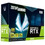 Видеокарта GeForce RTX 3050 1777МГц Zotac Advanced (GDDR6, 128бит, 1xHDMI, 3xDP)