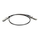 ACD (QSFP+, QSFP+, 1м)