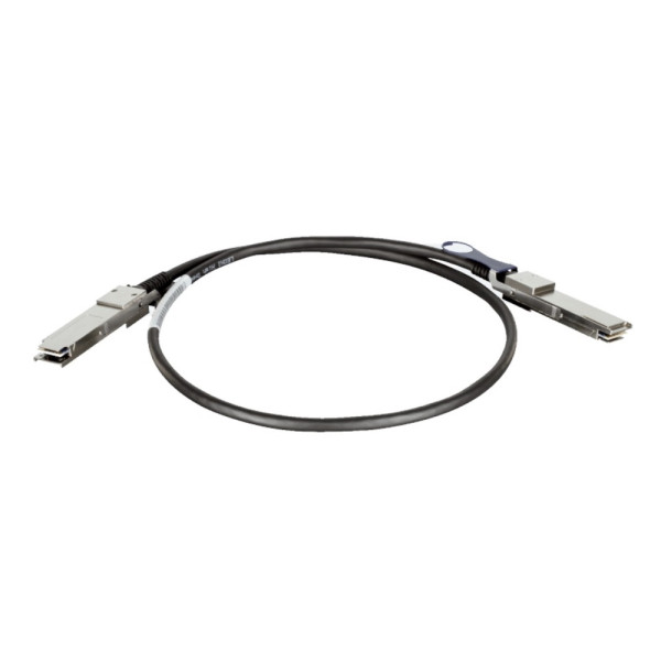 ACD (QSFP+, QSFP+, 1м)