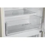 Холодильник Indesit ITR 4180 E (No Frost, A, 2-камерный, объем 298:220/78л, бежевый)