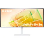 Монитор Samsung ViewFinity S6 S34C650TAUXEN (34