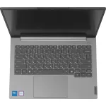 Ноутбук Lenovo Thinkbook 14 G8 (Intel Core 7 240H 2.5 ГГц/16 ГБ DDR5 5600 МГц/14