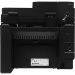 МФУ Canon i-SENSYS MF275DW (A4, 29стр/м, 20'000стр в мес, RJ-45, USB, Wi-Fi)