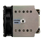 Кулер для процессора Supermicro SNK-P0090AP4 (43дБ, 4-pin PWM)