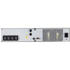 ИБП Ippon Smart Winner II 1000 (интерактивный, 1000ВА, 900Вт, 4xIEC 320 C13 (компьютерный)) [1192977]