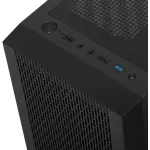 Корпус PCcooler MA100 MESH (2xUSB3.0, 3x120мм)