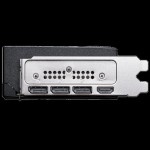 Видеокарта GeForce RTX 5070 2557МГц 12Гб MSI (GDDR7, 192бит, 1xHDMI, 3xDP)