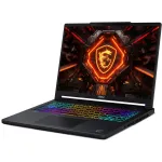 Ноутбук MSI Crosshair 16 Max HX E2WGXK-035XRU (Intel Core Ultra 9 275HX 2.7 Ггц/16 ГБ DDR5 6400 МГц/16
