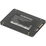 Жесткий диск SSD 128Гб Sunwind (2.5