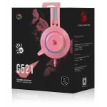 Гарнитура A4Tech G521