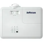 Проектор InFocus IN0026ST (1280x800, 3800лм, HDMI, S-Video, VGA, аудио mini jack)