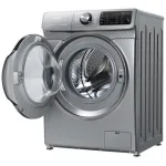 Стиральная машина Бирюса WM-SM814/03 M(59.5x85x60см, фронтальная, макс:8кг, 1200об/мин, серебристый)