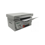 МФУ Pantum M6507W (лазерная, черно-белая, A4, 128Мб, 22стр/м, 1200x1200dpi, 20'000стр в мес, USB, Wi-Fi)