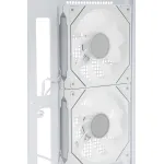Корпус Formula Crystal Z8 FLOE (Midi-Tower, 1xUSB3.0)