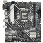 Материнская плата ASUS PRIME H610M-A R2.0 (x)