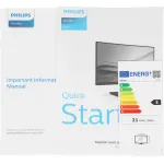 Монитор Philips 275B1 (27