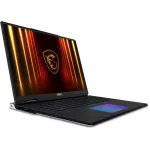 Игровой ноутбук MSI Titan 18 HX AI A2XWJG-206RU (Intel Core Ultra 9 285HX 2.8 ГГц/64 ГБ DDR5 6400 МГц/18