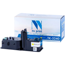 NV Print NV-TK5240Y [NV-TK5240Y]