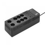 ИБП APC by Schneider Electric Back-UPS BE850G2-RS (резервный, 850ВА, 520Вт, 6xCEE 7 (евророзетка))