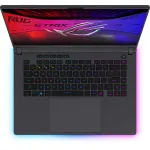 Ноутбук ASUS ROG Strix G16 G615JMR-TS414 (Intel Core i7 14650HX 2.2 ГГц/16 ГБ DDR5 5600 МГц/16
