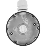 Монтажная коробка Hikvision DS-1280ZJ-DM18
