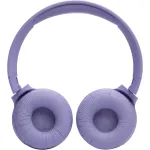 Гарнитура JBL Tune 520BT (беспроводные накладные оголовье закрытые, 450мА*ч, 57ч, Bluetooth 5.3)