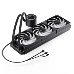 Кулер Jonsbo TG-360 ARGB BLACK