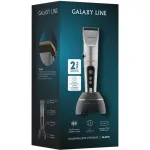 Машинка для стрижки Galaxy Line GL 4178