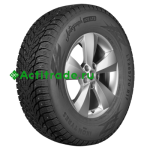 Шина Ikon Autograph Ice LT3 265/70 R17C 121/118Q зимняя шипы
