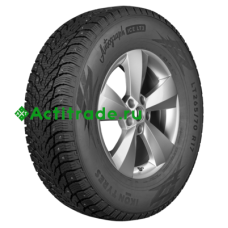Шина Ikon Autograph Ice LT3 265/70 R17C 121/118Q зимняя шипы [TS72400]