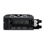 Видеокарта GeForce RTX 5080 2295МГц 16Гб Palit (GDDR7, 256бит, 1xHDMI, 3xDP)