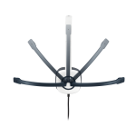 Гарнитура Logitech Stereo Headset H150 (оголовье, 3.5 мм, 1.8м, накладные, 2 x mini jack 3.5 mm, 8г)