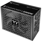 Блок питания Thermaltake Toughpower i (ATX, 2000Вт, PLATINUM)