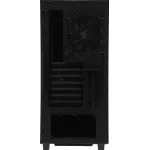 Корпус Gigabyte AORUS C300 Glass Black (Full-Tower, 3xUSB3.0, 2x120мм)