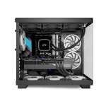 Корпус PCcooler C3T500 ARGB