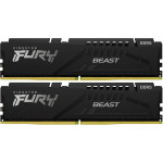 Память DIMM DDR5 2x32Гб 5600МГц Kingston (44800Мб/с, CL36, 288-pin)