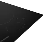 Варочная поверхность Indesit THPM 641 W/IX/I
