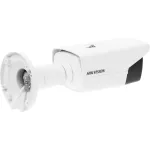 Камера видеонаблюдения Hikvision DS-2CD2T83G2-2I(2.8MM) (IP, уличная, цилиндрическая, 8Мп, 2.8-2.8мм, 3840x2160, 25кадр/с)