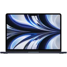 Ноутбук Apple MacBook Air (Apple M2 8 core 3.5 Ггц/16 ГБ/13.6