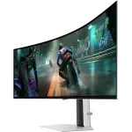 Монитор Samsung Odyssey OLED G9 S49DG910SIXCI (49