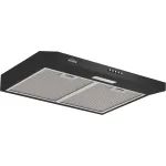 Вытяжка Elikor Eco ONE 60 BK