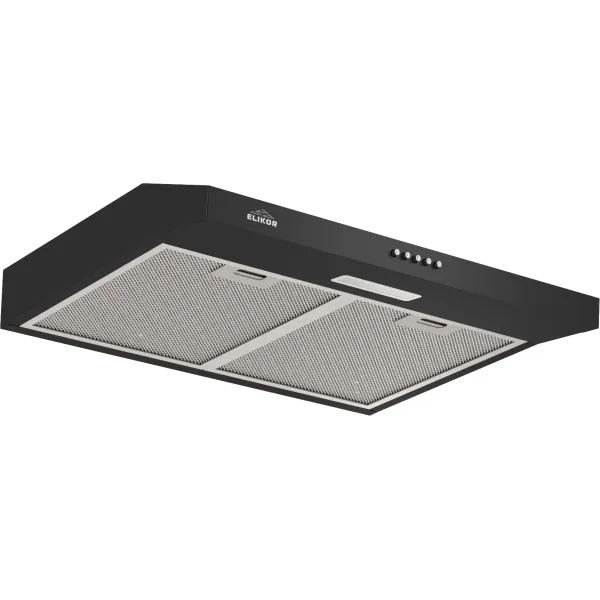 Вытяжка Elikor Eco ONE 60 BK
