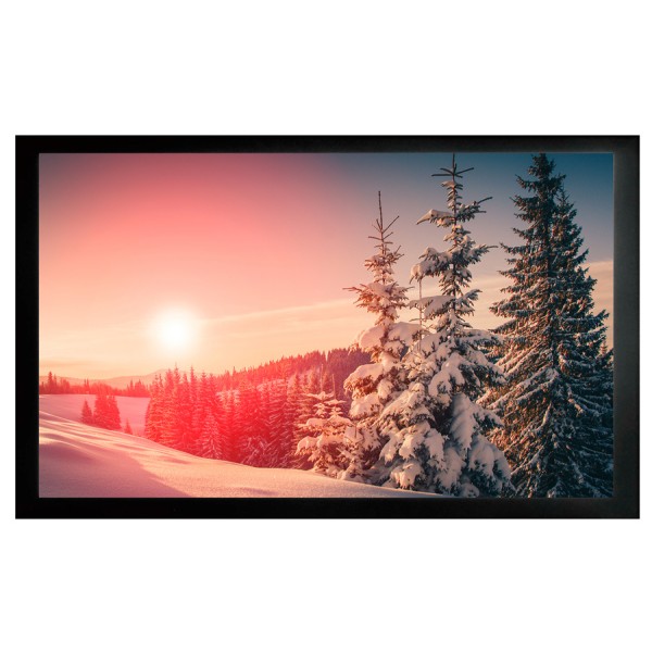 Экран Cactus FrameExpert CS-PSFRE-360X203 (настенный, 163