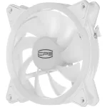Кулер PCcooler F3 T120 ARGB (21,6дБ, 25x120x120 мм)