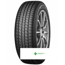 Шина Yokohama Geolandar X-CV G057 265/50 R22 112V летняя (Extra Load)