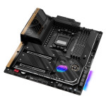 Материнская плата ASRock X670E TAICHI (AM5, AMD X670, 4xDDR5 DIMM, RAID SATA: 0,1,10)