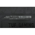 Клавиатура ASUS TUF Gaming K3 ( механические, 104кл)