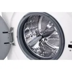 Стиральная машина LG F2Y1VS3W(фронтальная полноразмерная, класс стирки/отжима/э.потребления: A , макс: 9кг, 1200 об/мин, инвертер, 60x85x55см, белый)
